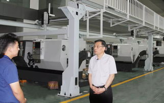 湖南衛(wèi)視∣楚天科技智能制造工廠沖刺建設(shè)調(diào)試