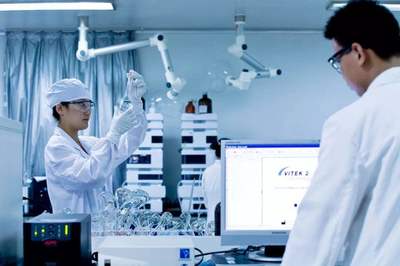 泰州以科技創(chuàng)新驅(qū)動中醫(yī)藥產(chǎn)業(yè)高質(zhì)量發(fā)展讓中醫(yī)藥惠及世界