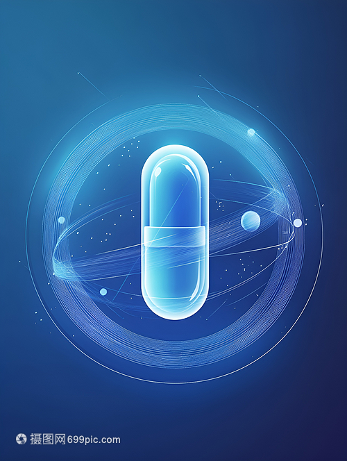 醫(yī)學(xué)生物科技與藍(lán)色藥品 醫(yī)藥科技的未來之路