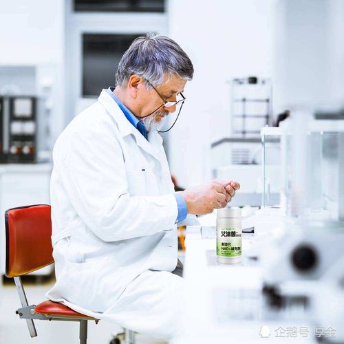 NMN 從天價(jià)“長生不老藥”到醫(yī)藥科技的革新與爭議